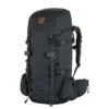 Fjallraven Kajka 35 M/L Coal Black -Mode Tassen image 3627