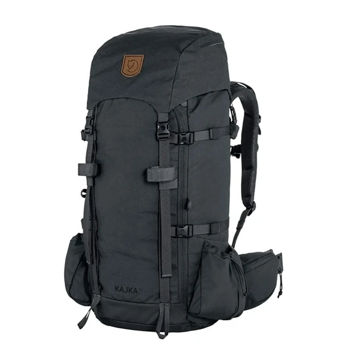 Fjallraven Kajka 35 M/L Coal Black 3 Fjallraven Kajka 35 M/L Coal Black