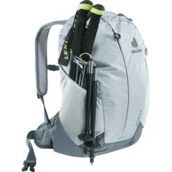 Deuter AC Lite 15 SL Backpack Tin-shale -Mode Tassen image 3639