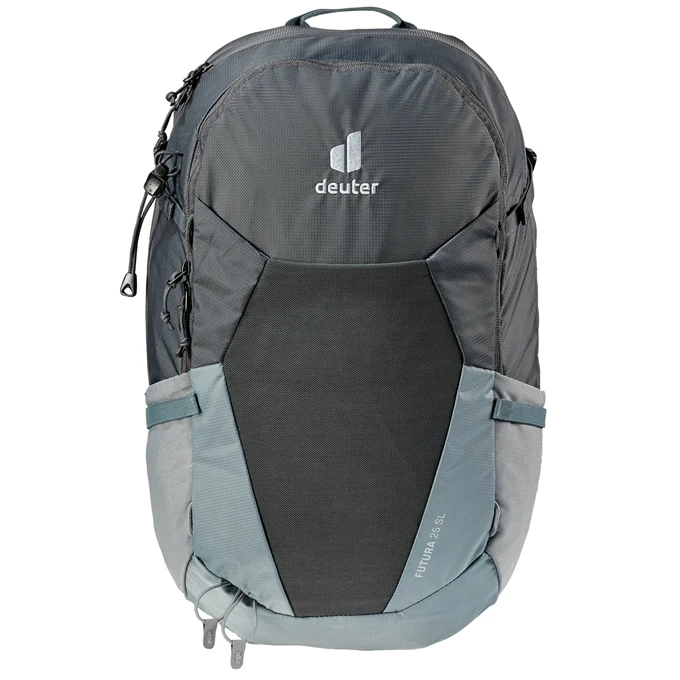 Deuter Futura 25 SL Backpack Graphite-shale 3 Deuter Futura 25 SL Backpack Graphite-shale