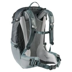 Deuter Futura 25 SL Backpack Graphite-shale 12 Deuter Futura 25 SL Backpack Graphite-shale -Mode Tassen image 3647