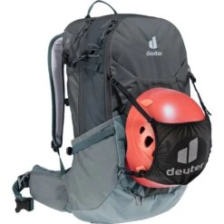 Deuter Futura 25 SL Backpack Graphite-shale 17 Deuter Futura 25 SL Backpack Graphite-shale -Mode Tassen image 3652
