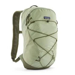 Patagonia Altvia Pack 14L M Salvia Green -Mode Tassen image 3655