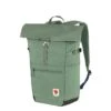Fjallraven High Coast Foldsack 24 Patina Green -Mode Tassen image 3656