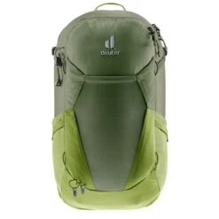 Deuter Futura 23 Backpack Khaki-meadow