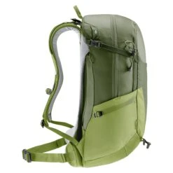 Deuter Futura 23 Backpack Khaki-meadow -Mode Tassen image 3668