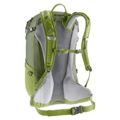 Deuter Futura 23 Backpack Khaki-meadow -Mode Tassen image 3669
