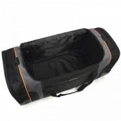 Decent Flexplus Reistas 70 Zwart/oranje -Mode Tassen image 367