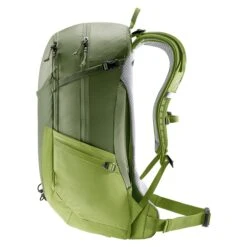 Deuter Futura 23 Backpack Khaki-meadow -Mode Tassen image 3670