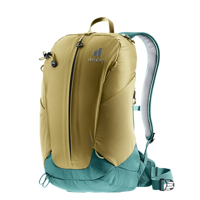 Deuter AC Lite 17 Backpack Clay-deep-sea 3 Deuter AC Lite 17 Backpack Clay-deep-sea