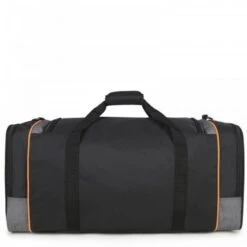 Decent Flexplus Reistas 70 Zwart/oranje -Mode Tassen image 368