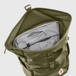 Fjallraven High Coast Foldsack 24 Green -Mode Tassen image 3683