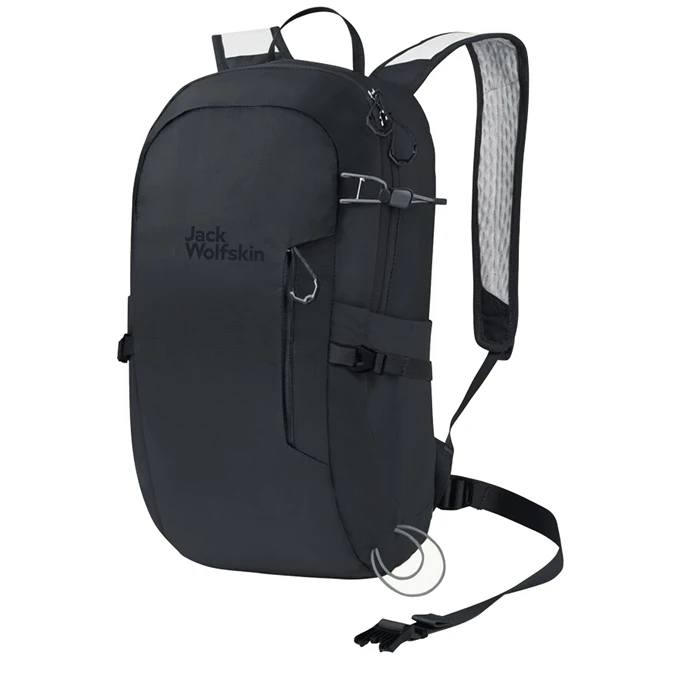 Jack Wolfskin Athmos Shape 16 Hiking Pack Phantom 3 Jack Wolfskin Athmos Shape 16 Hiking Pack Phantom