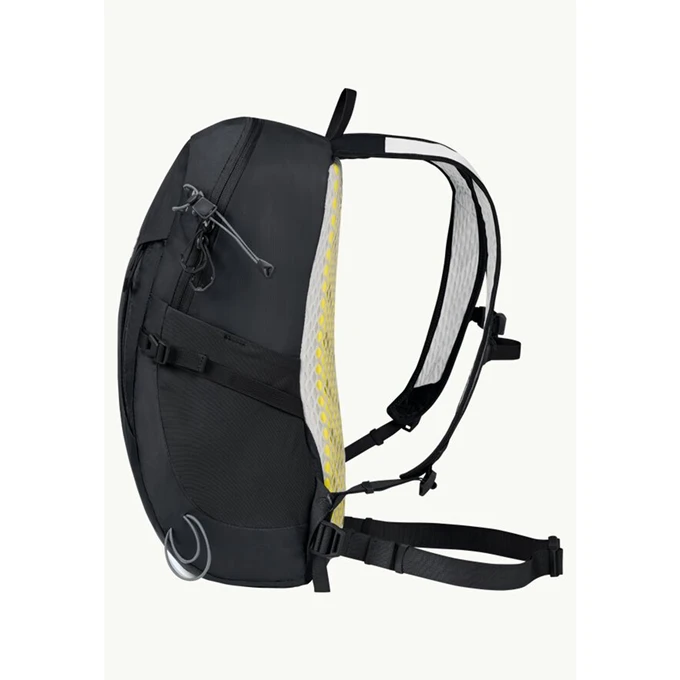 Jack Wolfskin Athmos Shape 16 Hiking Pack Phantom 5 Jack Wolfskin Athmos Shape 16 Hiking Pack Phantom - Afbeelding 3