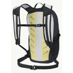 Jack Wolfskin Athmos Shape 16 Hiking Pack Phantom 11 Jack Wolfskin Athmos Shape 16 Hiking Pack Phantom -Mode Tassen image 3689