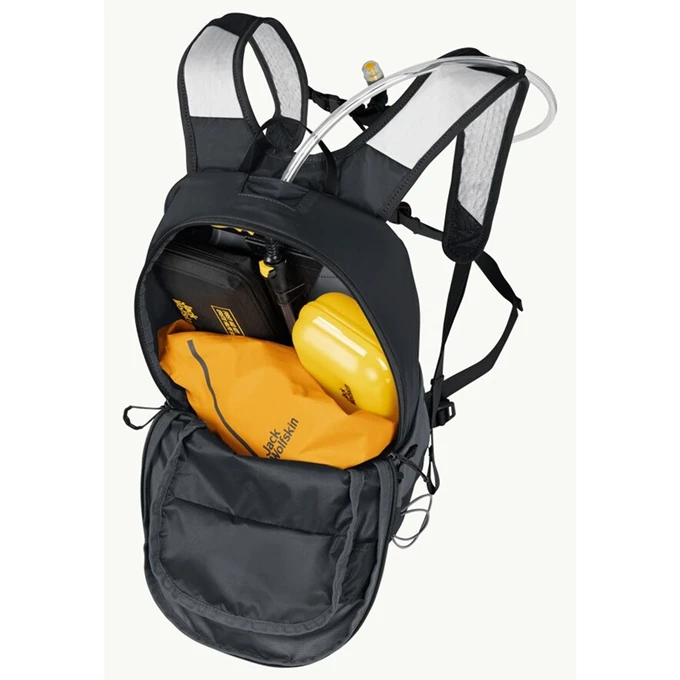 Jack Wolfskin Athmos Shape 16 Hiking Pack Phantom 7 Jack Wolfskin Athmos Shape 16 Hiking Pack Phantom - Afbeelding 5