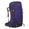 Osprey Sirrus 44 Backpack Blueberry 1 Osprey Sirrus 44 Backpack Blueberry -Mode Tassen image 3692