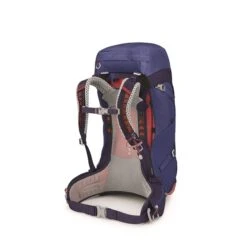 Osprey Sirrus 44 Backpack Blueberry -Mode Tassen image 3694