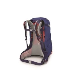 Osprey Sirrus 34 Backpack Blueberry -Mode Tassen image 3704