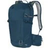 Jack Wolfskin Wolftrail 22 Recco Hiking Pack Dark Sea -Mode Tassen image 3706