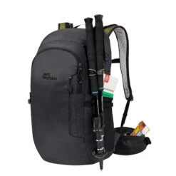 Jack Wolfskin Athmos Shape 24 Phantom -Mode Tassen image 3716