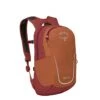 Osprey Daylite Jr. Pack Orange Dawn/bazan -Mode Tassen image 3721