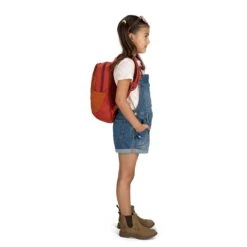 Osprey Daylite Jr. Pack Orange Dawn/bazan -Mode Tassen image 3723