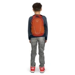 Osprey Daylite Jr. Pack Orange Dawn/bazan -Mode Tassen image 3727