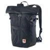 Fjallraven High Coast Foldsack 24 Navy 2 Fjallraven High Coast Foldsack 24 Navy -Mode Tassen image 3735