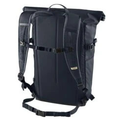 Fjallraven High Coast Foldsack 24 Navy -Mode Tassen image 3737