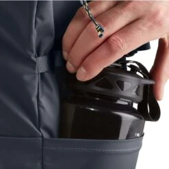 Fjallraven High Coast Foldsack 24 Navy -Mode Tassen image 3738