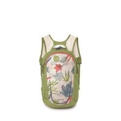 Osprey Daylite Kids Backpack Coral Life Print Green 7 Osprey Daylite Kids Backpack Coral Life Print Green -Mode Tassen image 3742