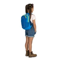 Osprey Daylite Jr. Pack Alpin Blue/blue Flame -Mode Tassen image 3749