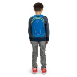 Osprey Daylite Jr. Pack Alpin Blue/blue Flame -Mode Tassen image 3753
