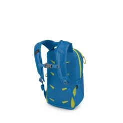 Osprey Daylite Jr. Pack Alpin Blue/blue Flame -Mode Tassen image 3755
