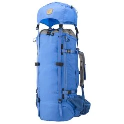 Fjallraven Kajka 65W Forest Green 18 Fjallraven Kajka 65W Forest Green -Mode Tassen image 3769