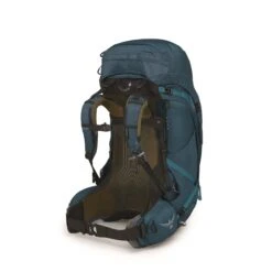 Osprey Atmos AG 65 L/XL Venturi Blue -Mode Tassen image 3773