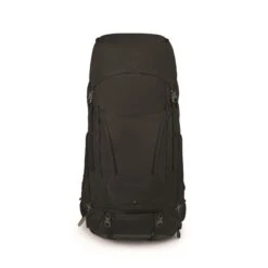 Osprey Kestrel 68 S/M Black -Mode Tassen image 3780