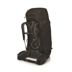 Osprey Kestrel 68 S/M Black -Mode Tassen image 3781