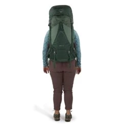 Osprey Aura AG LT 65 WM/L Koseret/darjeeling Spring Green -Mode Tassen image 3804