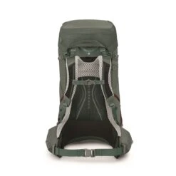 Osprey Aura AG LT 65 WM/L Koseret/darjeeling Spring Green -Mode Tassen image 3808