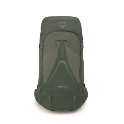 Osprey Aura AG LT 65 WM/L Koseret/darjeeling Spring Green -Mode Tassen image 3809