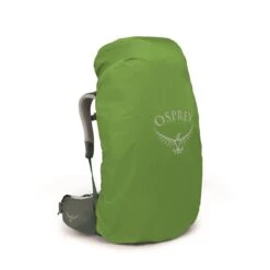 Osprey Aura AG LT 65 WM/L Koseret/darjeeling Spring Green -Mode Tassen image 3811