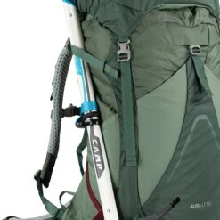 Osprey Aura AG LT 65 WM/L Koseret/darjeeling Spring Green -Mode Tassen image 3812