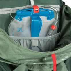 Osprey Aura AG LT 65 WM/L Koseret/darjeeling Spring Green -Mode Tassen image 3813