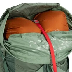 Osprey Aura AG LT 65 WM/L Koseret/darjeeling Spring Green -Mode Tassen image 3814