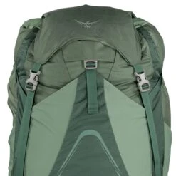 Osprey Aura AG LT 65 WM/L Koseret/darjeeling Spring Green -Mode Tassen image 3815