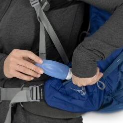 Osprey Ariel 65 Womens Backpack XS/S Ceramic Blue 17 Osprey Ariel 65 Womens Backpack XS/S Ceramic Blue -Mode Tassen image 3830