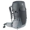 Deuter Futura 32 Backpack Graphite/shale 1 Deuter Futura 32 Backpack Graphite/shale -Mode Tassen image 3831