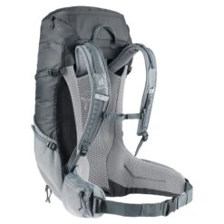 Deuter Futura 32 Backpack Graphite/shale -Mode Tassen image 3833
